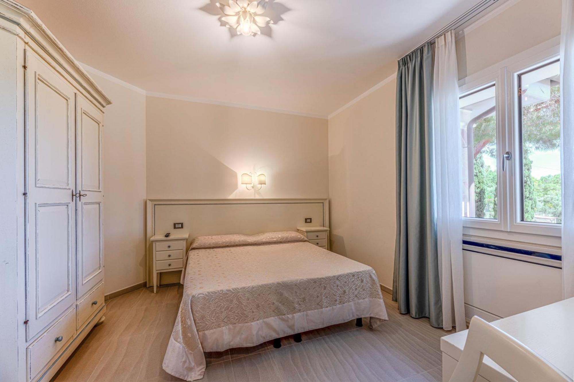 Villa Capitorsola Capoliveri  Ngoại thất bức ảnh