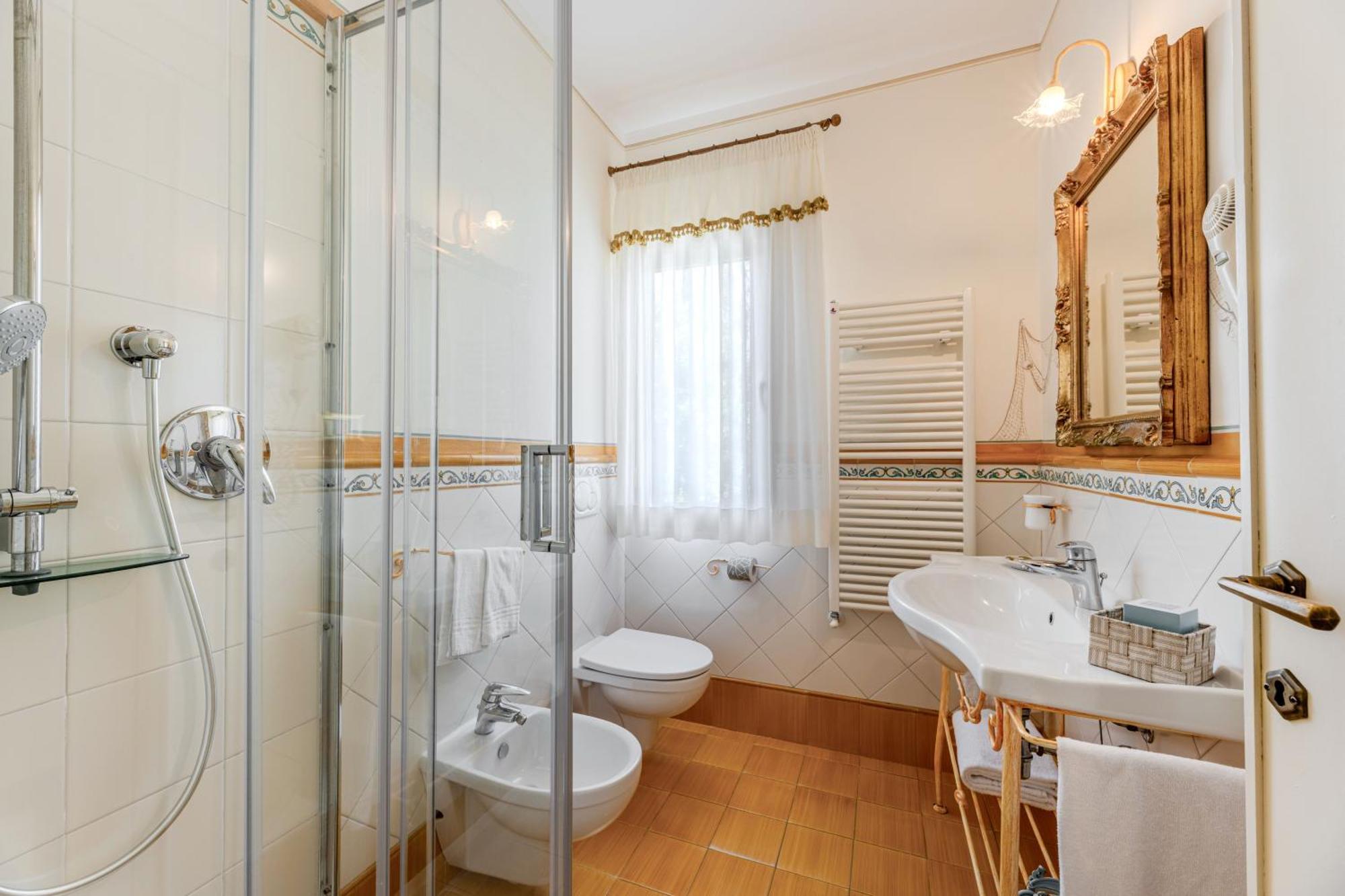 Villa Capitorsola Capoliveri  Ngoại thất bức ảnh
