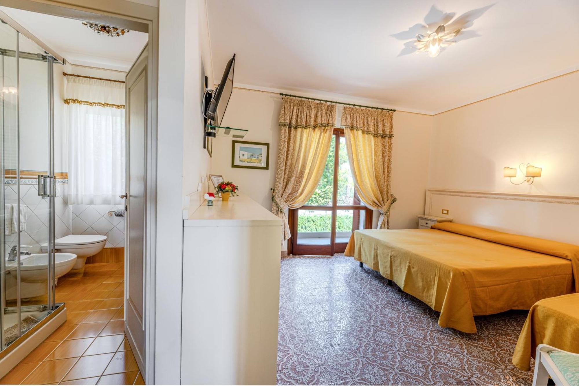 Villa Capitorsola Capoliveri  Ngoại thất bức ảnh