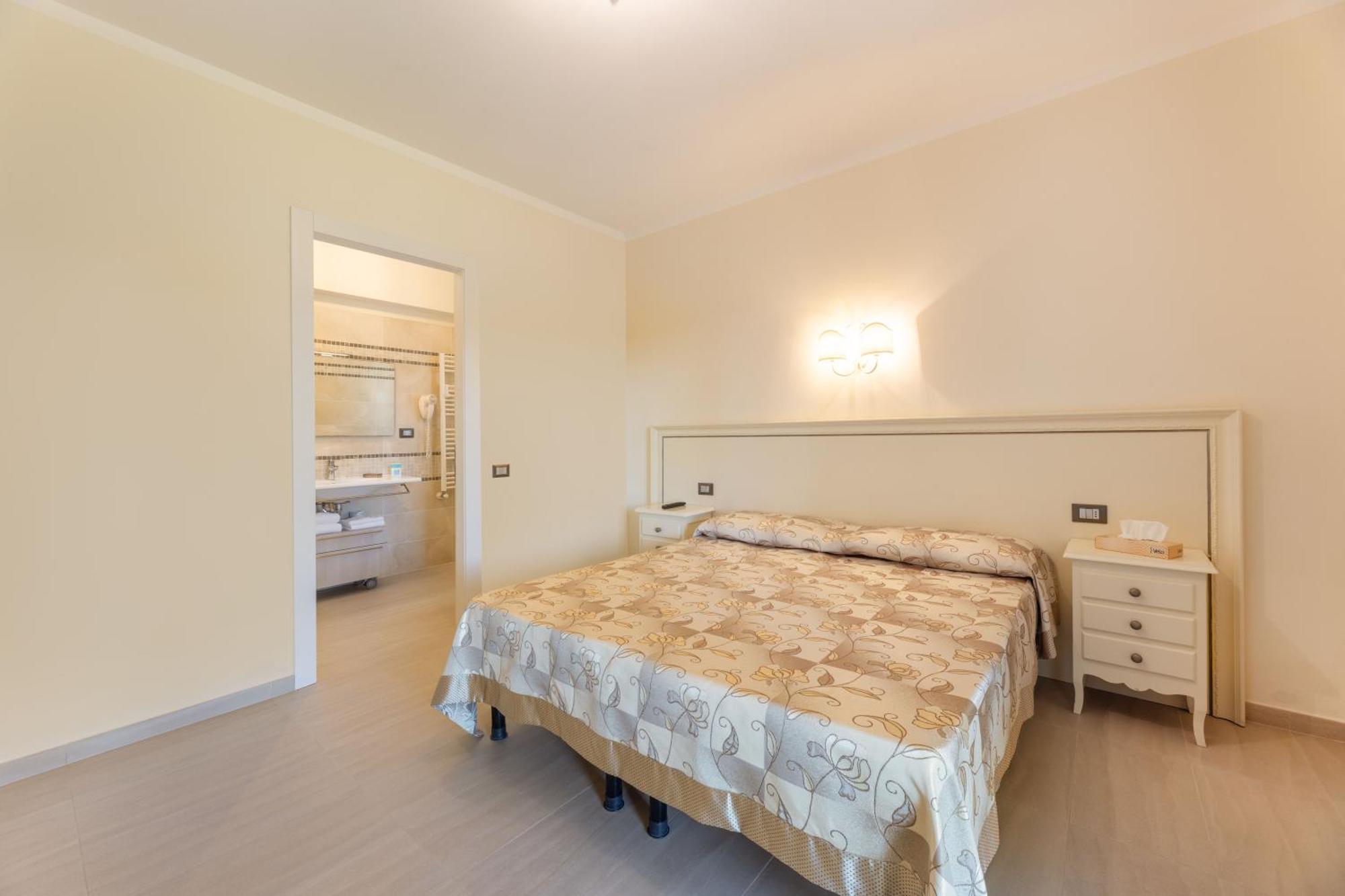 Villa Capitorsola Capoliveri  Ngoại thất bức ảnh